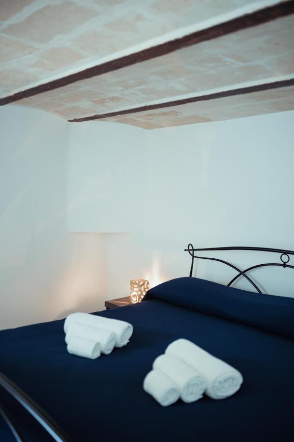 Villino Tortorelli Matera Extérieur photo