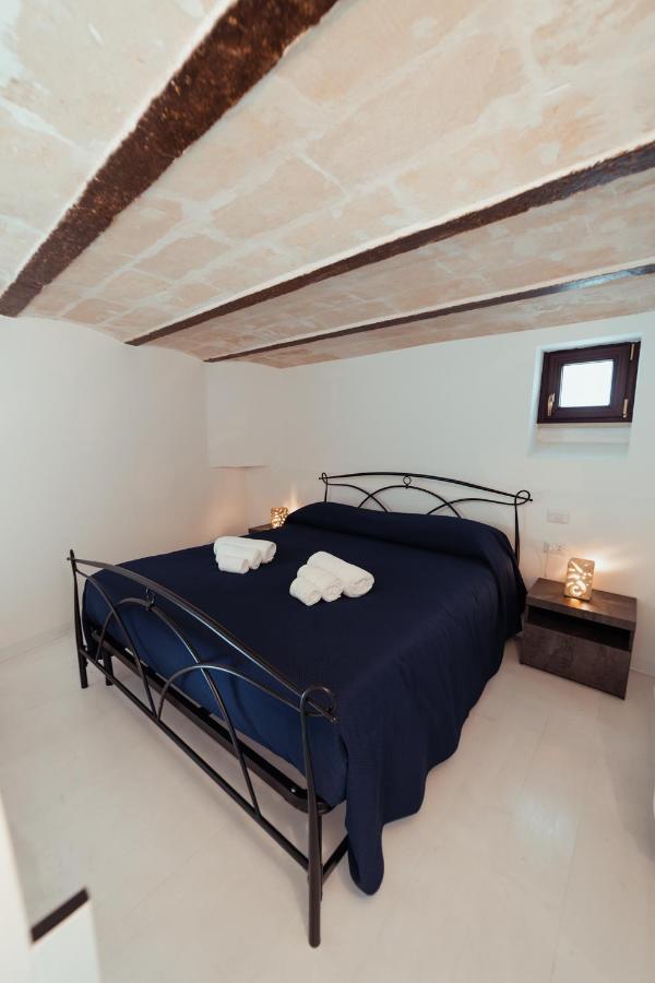 Villino Tortorelli Matera Extérieur photo