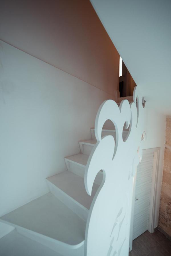 Villino Tortorelli Matera Extérieur photo