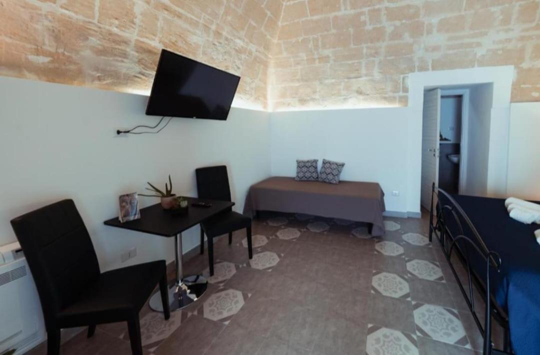 Villino Tortorelli Matera Extérieur photo
