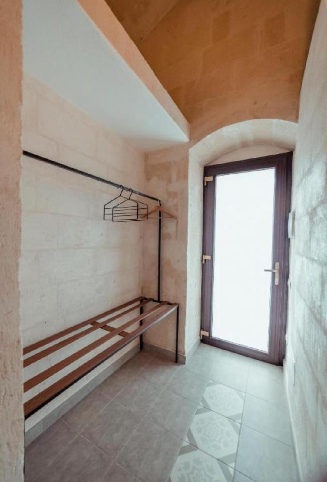 Villino Tortorelli Matera Extérieur photo